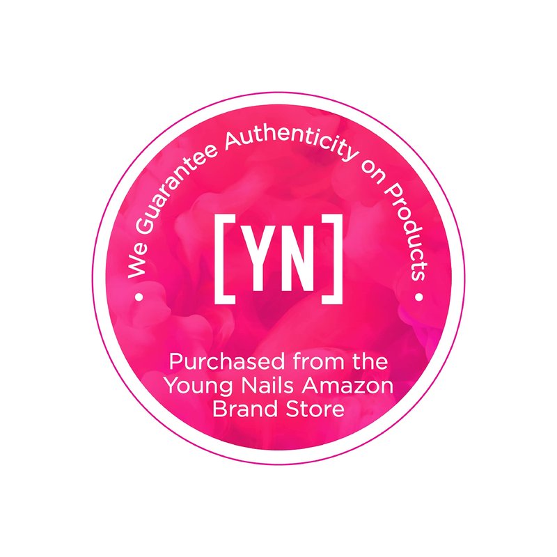 YOUNG NAILS Gel, Gloss, 30 g.