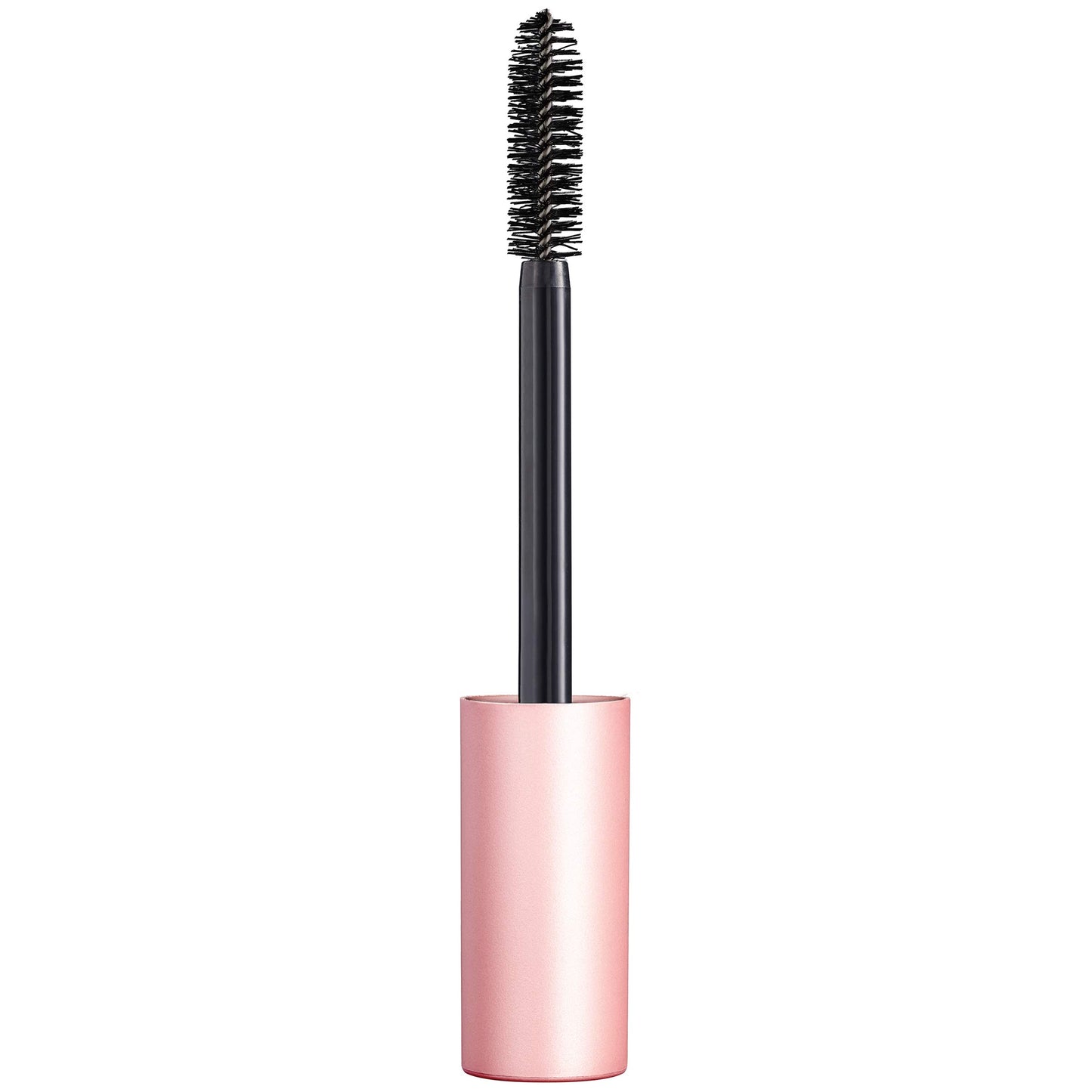 L'Oreal Paris Makeup Air Volume Mega Mascara, Lightweight & Long-lasting Volumizing Mascara for Voluminous Eyelashes, Washable Blackest Black, 0.3 Fl Oz (Pack of 2)