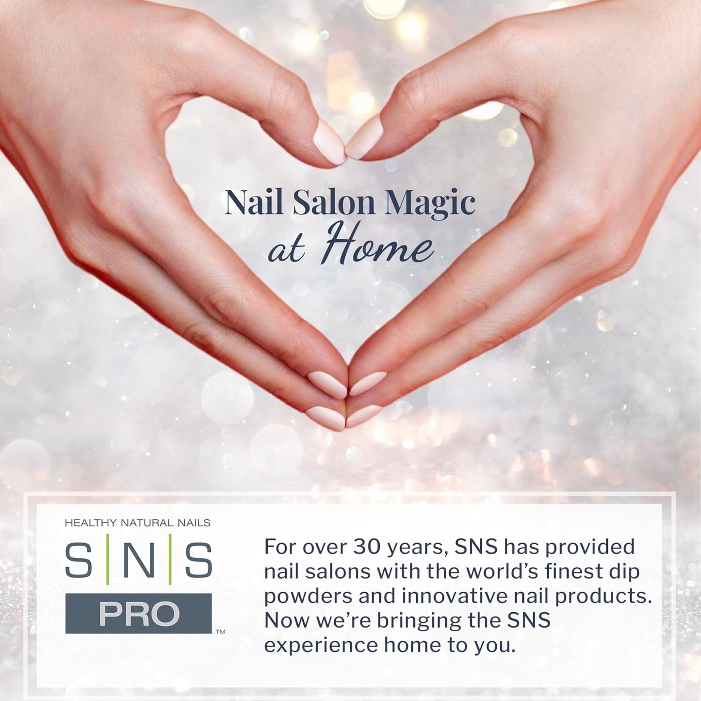 SNS Nail Dip Powder - Olive New York Green/Moss Cream Color | Long-Lasting 14-Day Wear, Low-Odor, No UV Lamp - 1.5 OZ