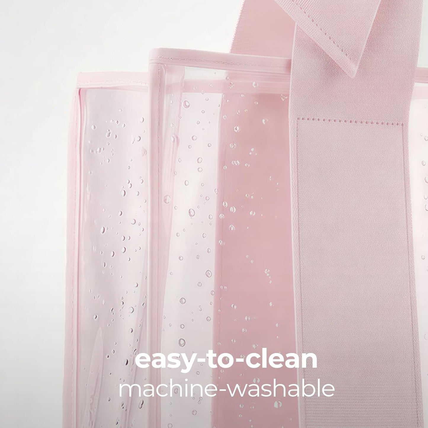 Jelly Tote Bag - Stylish and Durable Design | Perfect for Everyday Use