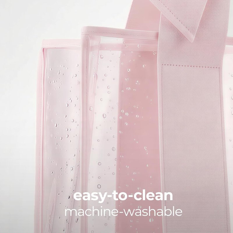 Jelly Tote Bag - Stylish and Durable Design | Perfect for Everyday Use