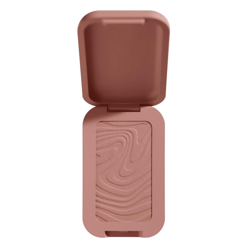 NYX Matte Buttermelt Bronzer | Longwear Vegan Face Makeup - Butta Cup (Light Neutral)