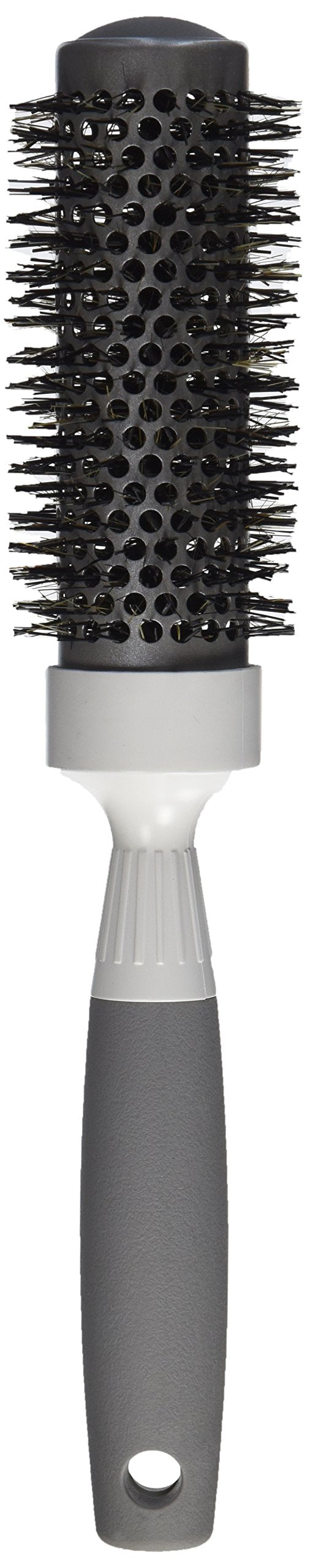 Creative Hair Brushes Creative Professional - Ceramic Pro-Silver Nano - CR134-NANO (3.5")