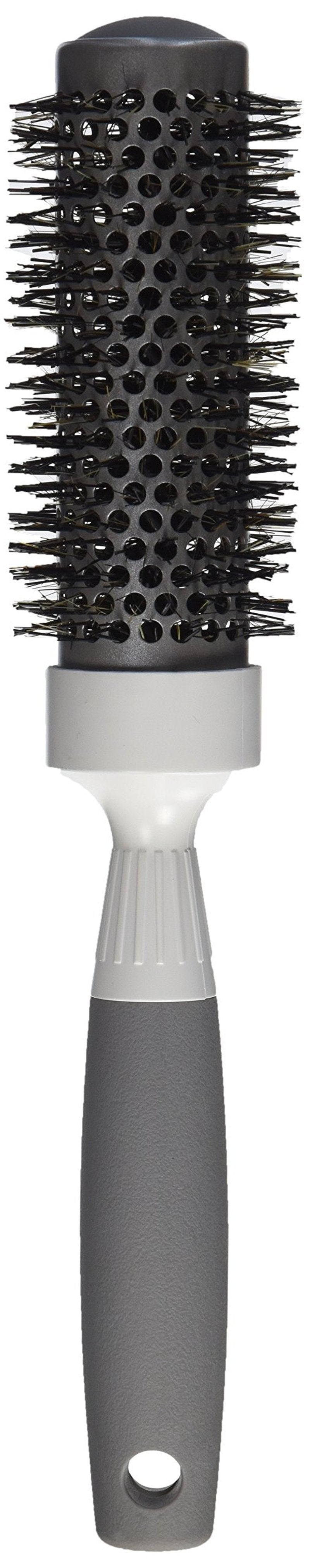 Creative Hair Brushes Creative Professional - Ceramic Pro-Silver Nano - CR134-NANO (3.5")