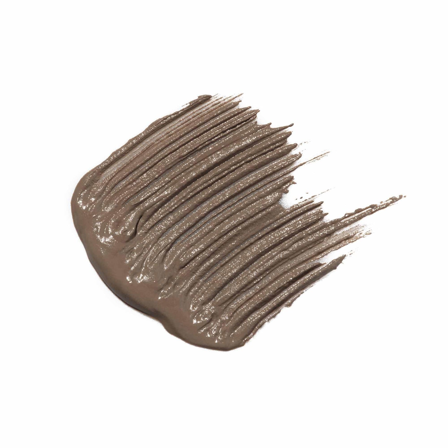 Anastasia Beverly Hills Volumizing Tinted Brow Gel - Lightweight Buildable Volumizing Brow Gel for Natural Tint, Fullness & Definition with Long-Wearing Up to 24-Hour Hold - Taupe