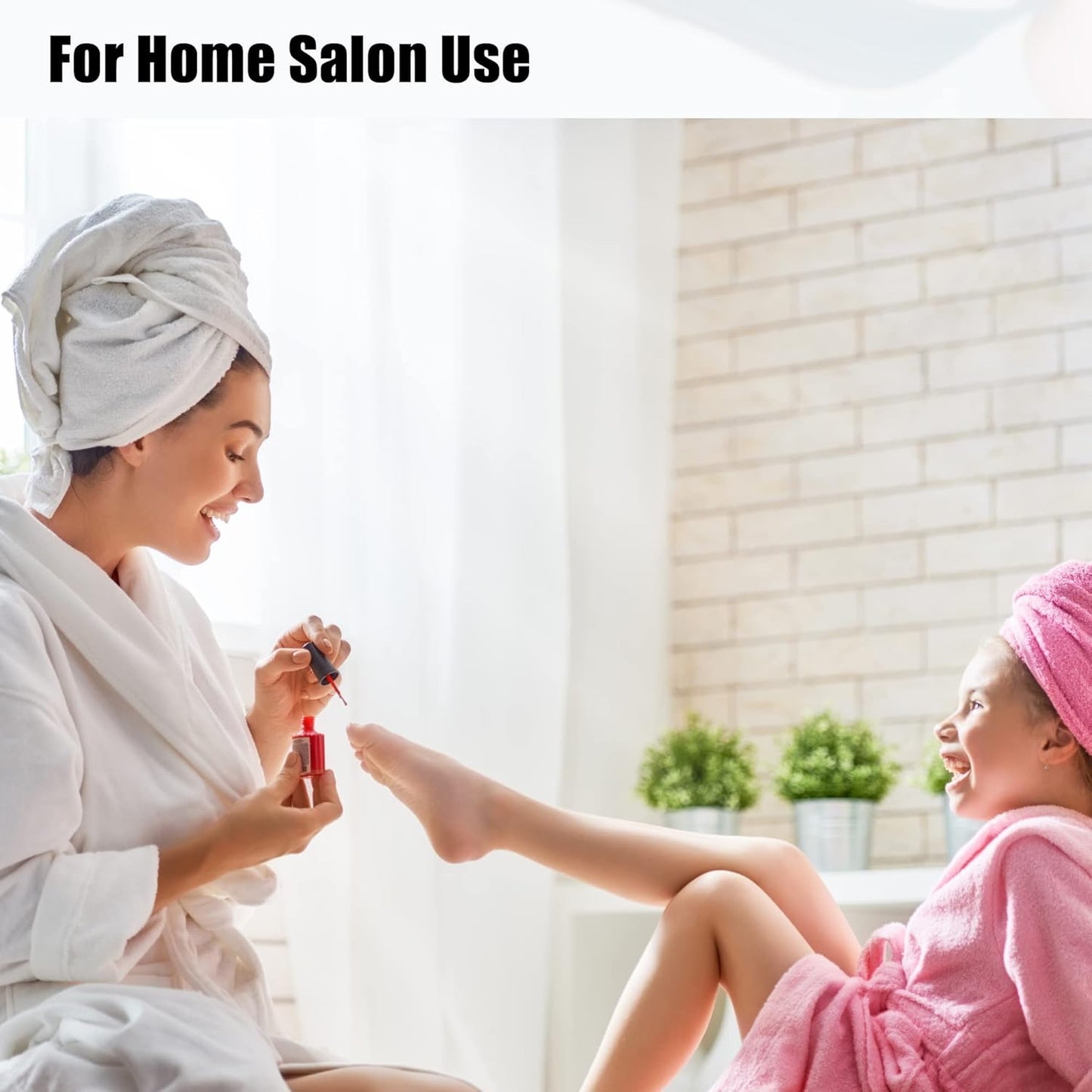 200W Portable UV-LED Nail Lamp with Sensor & 4 Timers - Fast Curing Gel Dryer