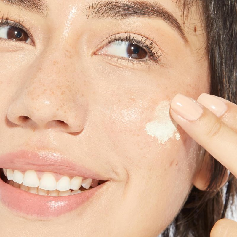 Mario Badescu Deep Blemish Solution - Potent Spot Treatment Serum with Zinc Oxide & Niacinamide for Large Blemishes