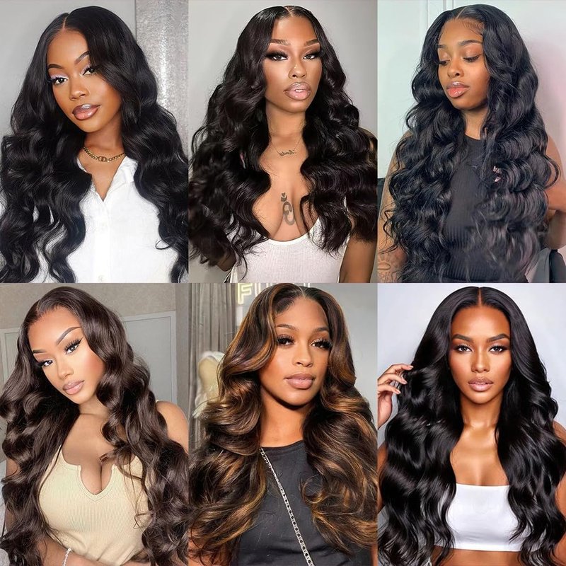 12A Human Hair Bundles 20 Inch Brazilian Body Wave Single Bundles 100% Brazilian Unprocessed Virgin Human Hair 1 Weave Bundle