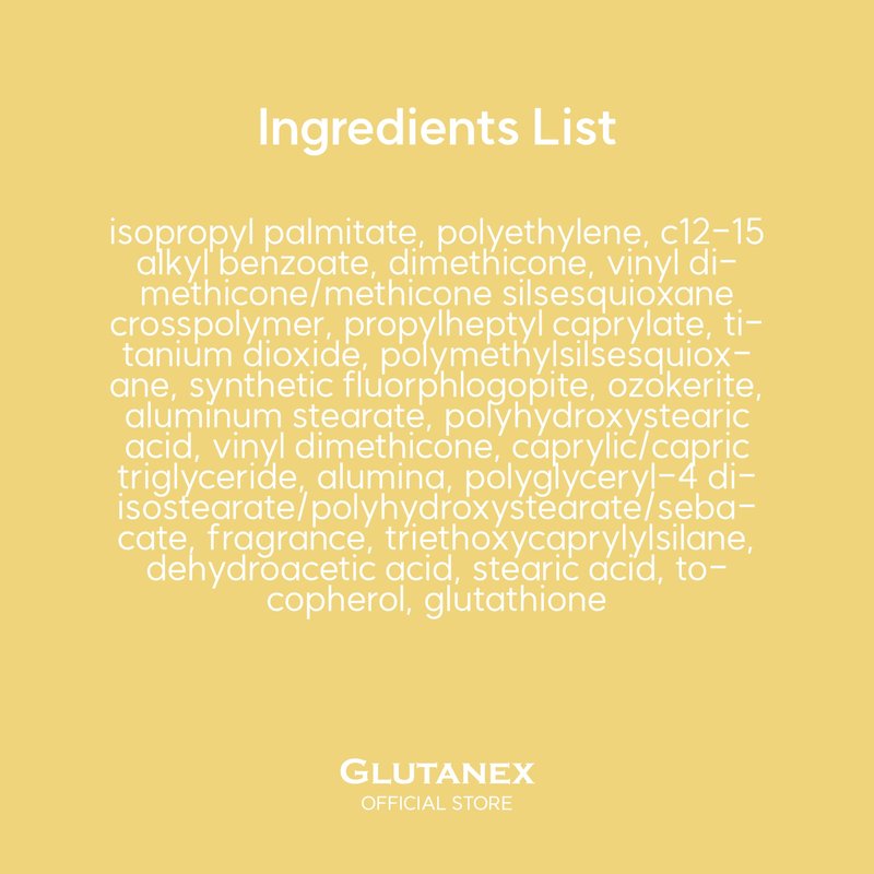 Glutanex Melanin Blocking Sun Stick SPF 50+ PA++++ With Glutathione