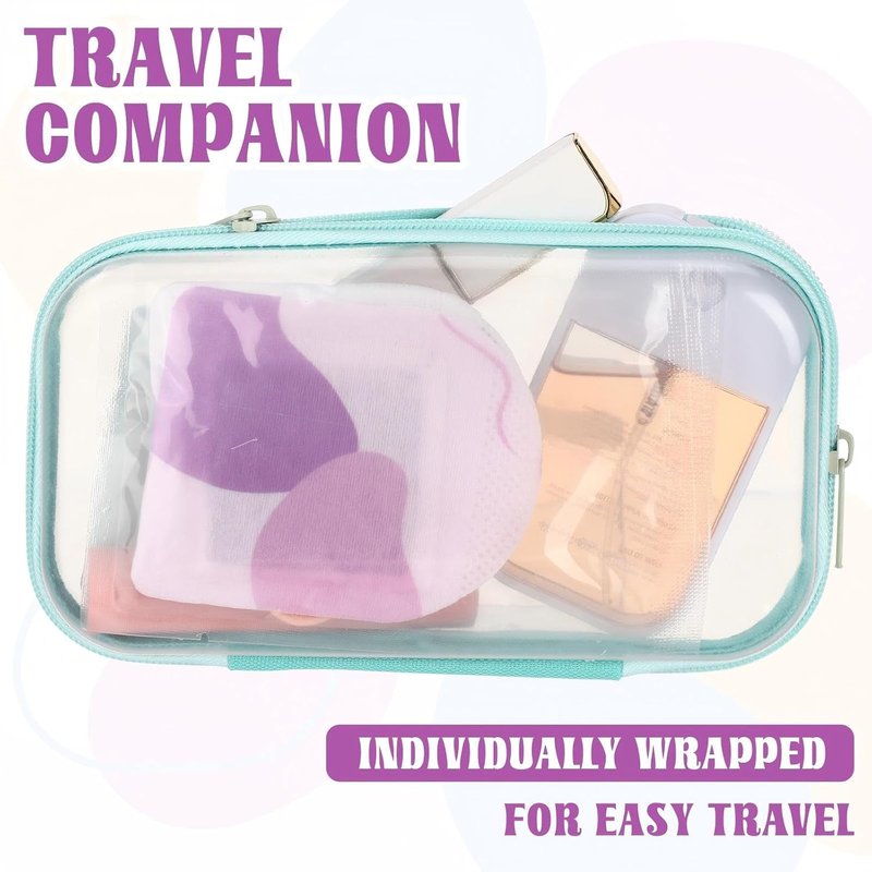 Steam Eye Masks - 100 Pcs Self-Heating Disposable Warm Compress for Home, Office & Travel | Relaxation Supplies