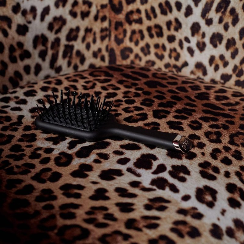 ghd The Mini All-Rounder - Mini Paddle Hair Brush