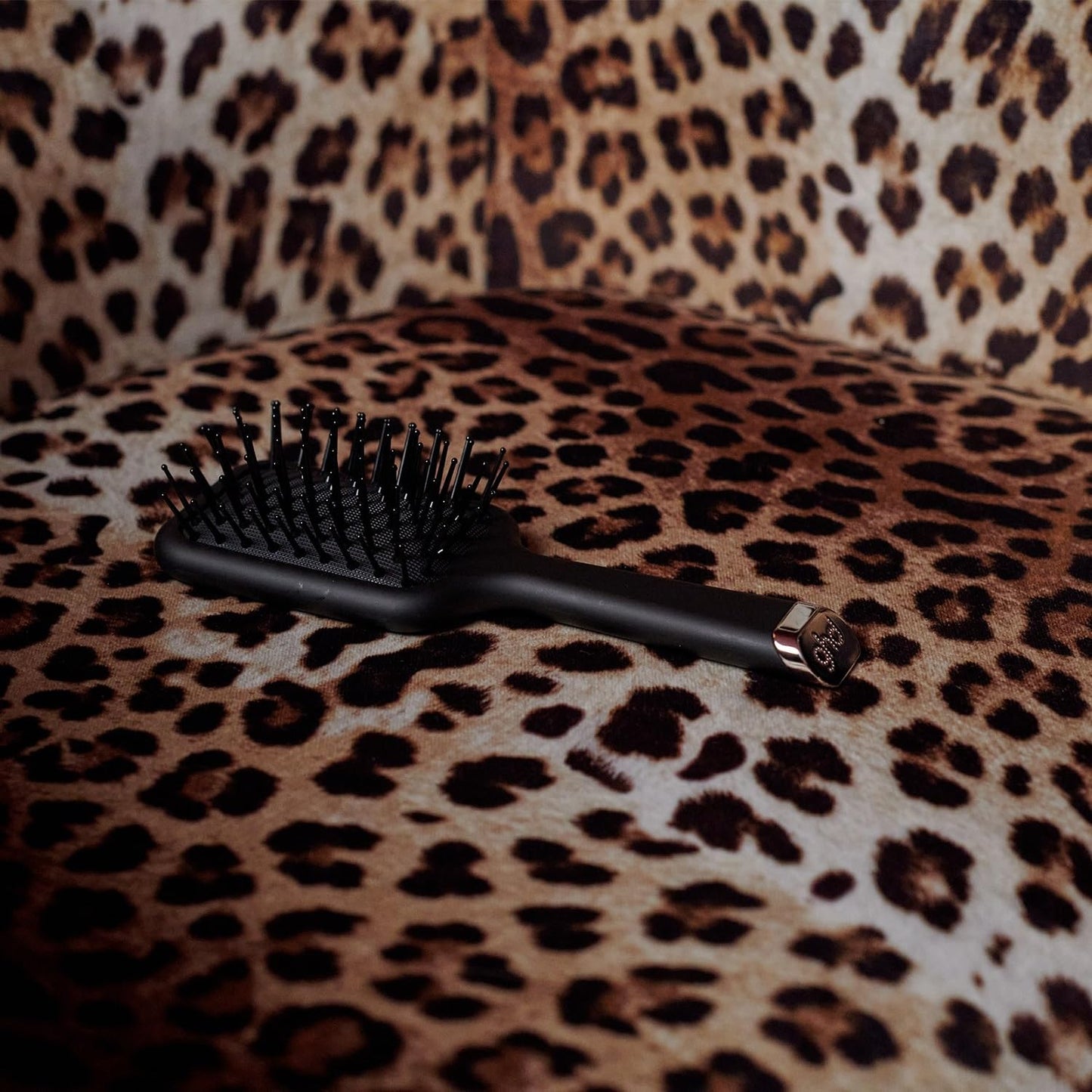 ghd The Mini All-Rounder - Mini Paddle Hair Brush