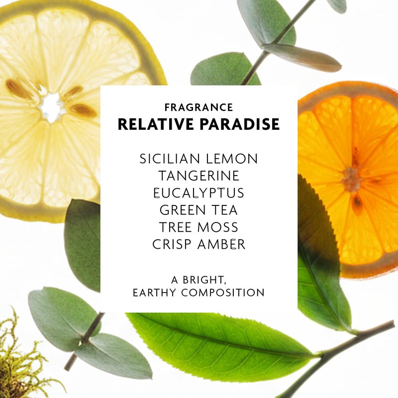 R+Co Badlands Dry Shampoo Paste – 2-in-1 Styling Paste & Dry Shampoo, Adds Volume, Absorbs Oil, Matte Texture for Second-Day Hair, Relative Paradise Fragrance, 2.2 Oz - 3 Pack