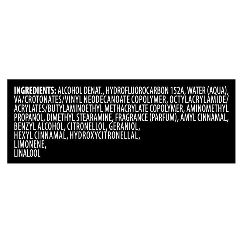 TRESemmé Extra Hold Hairspray for 24Hr Frizz Control with Pro Lock Tech 1.5 oz