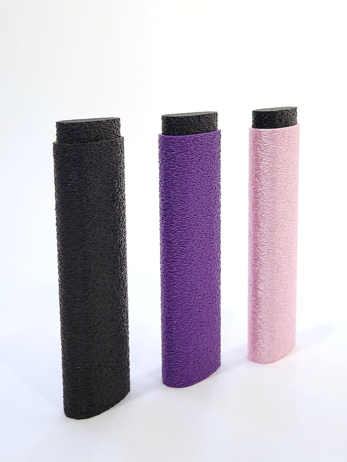 Reusable Skin File for Climbing & Gym - Callus Remover with Cover, Multi-Color