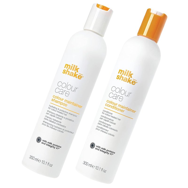 Milk_Shake Color Maintainer Shampoo & Conditioner Bundle - 300mL Each