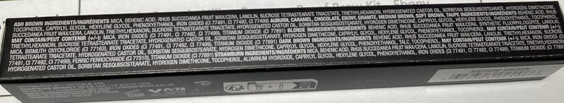 Anastasia Beverly Hills Lip Liner - High-Definition Matte Lip Pencil with Creamy Wax Formula, Smudge-Proof Designer Lip Definer - Rosewood