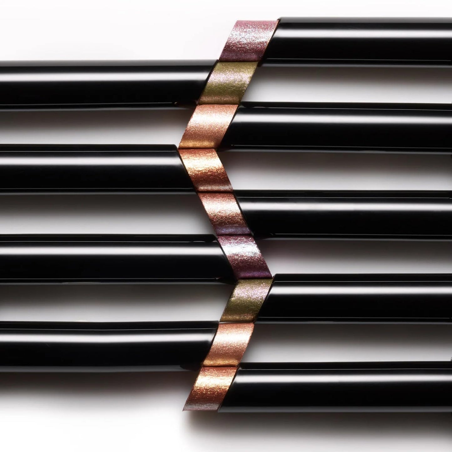 KVD Beauty Dazzle Vegan Long-Wear Eyeshadow Stick Heat Burst - bold ruby