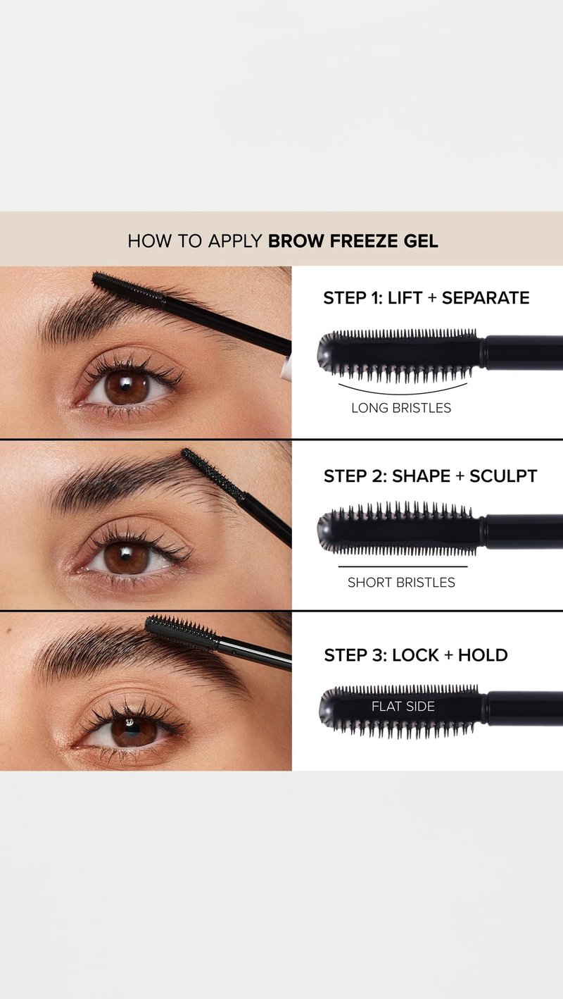 Anastasia Beverly Hills Women's Brow Freeze Gel