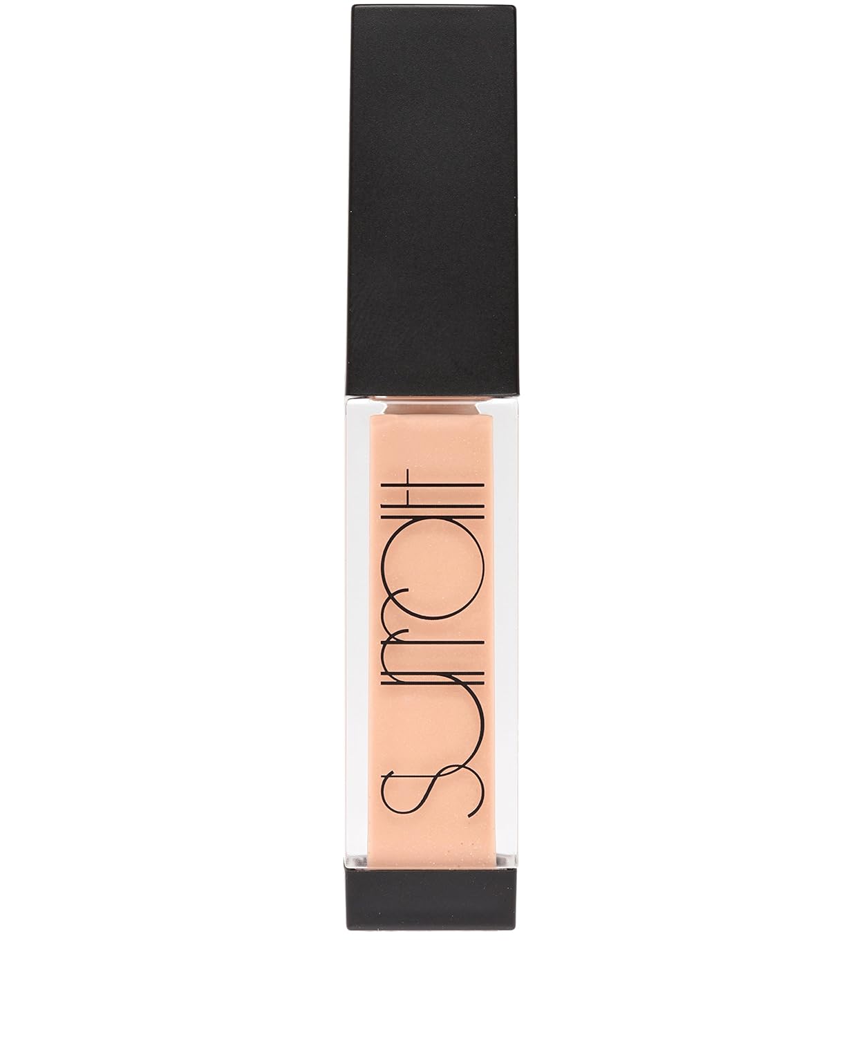 Lip Lustre - Nude Lip Gloss | Long-Lasting Hydration & Shine