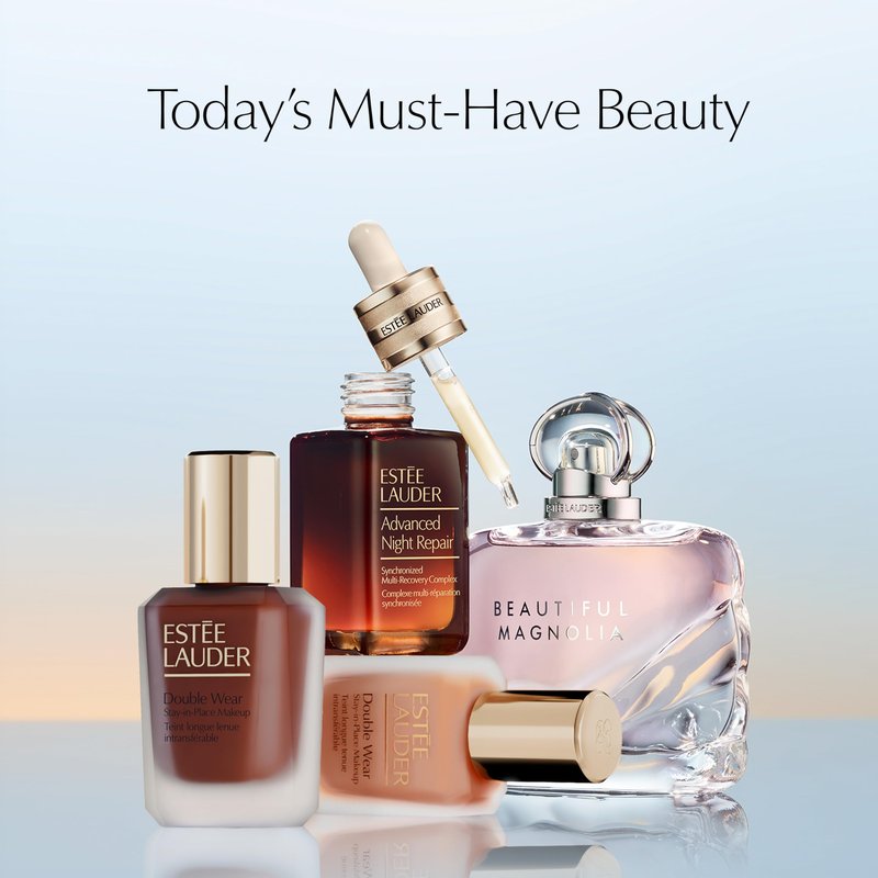 Estée Lauder Tuscany Per Donna Eau de Parfum Spray with Floral Amber | Perfumes for Women, 1.7 fl oz