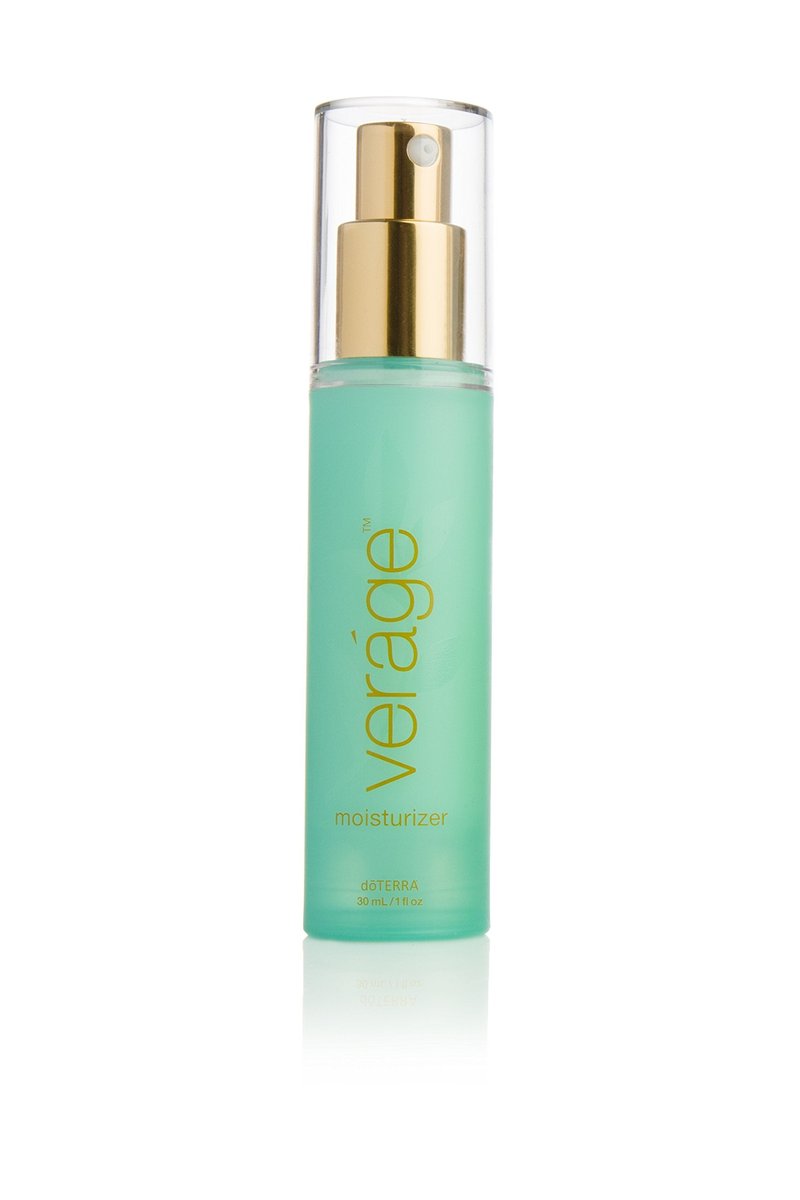 doTERRA Veráge Moisturizer