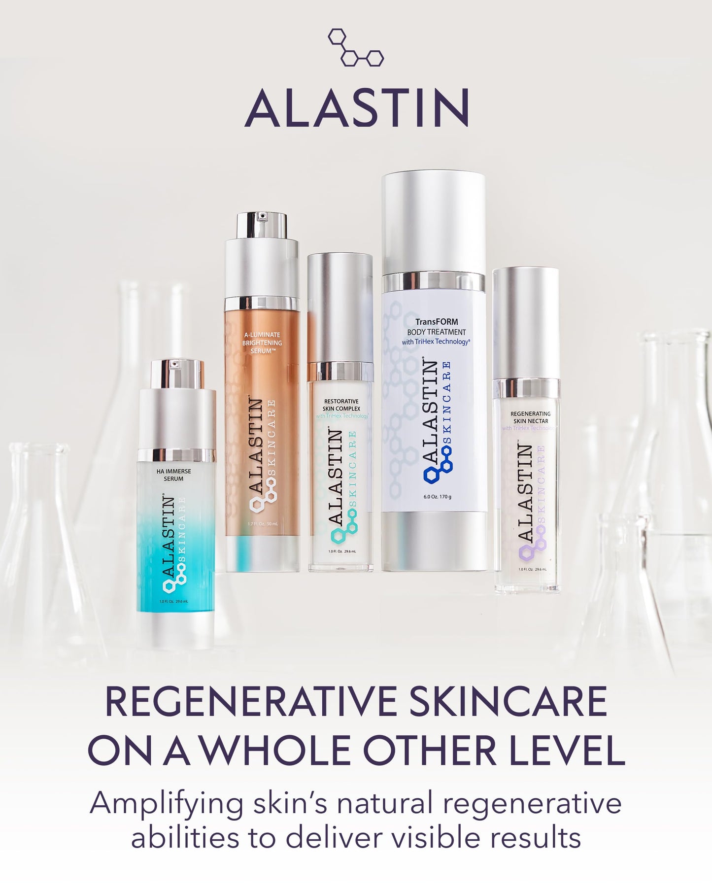 ALASTIN Skincare HydraTint Pro Mineral Tinted Sunscreen SPF 36 (3.2 oz)