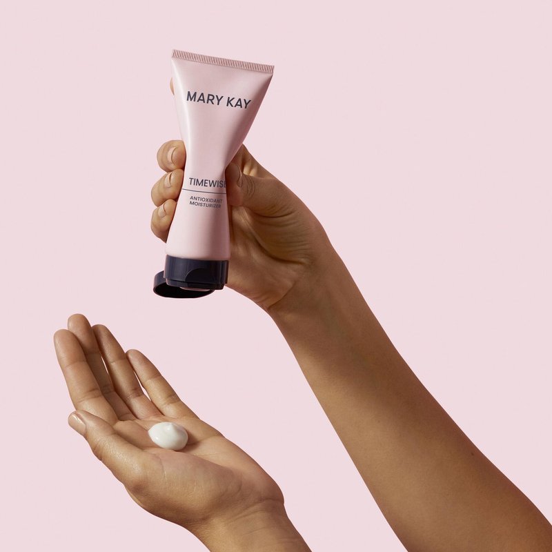 TimeWise® Antioxidant Moisturizer