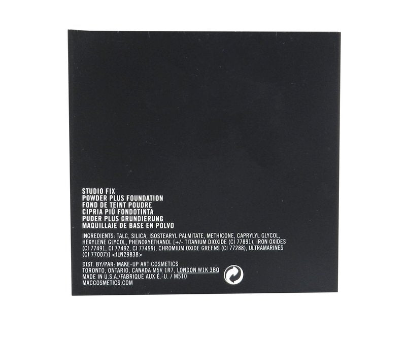 Studio Fix Powder Plus Foundation - C8 - 15g/0.52oz