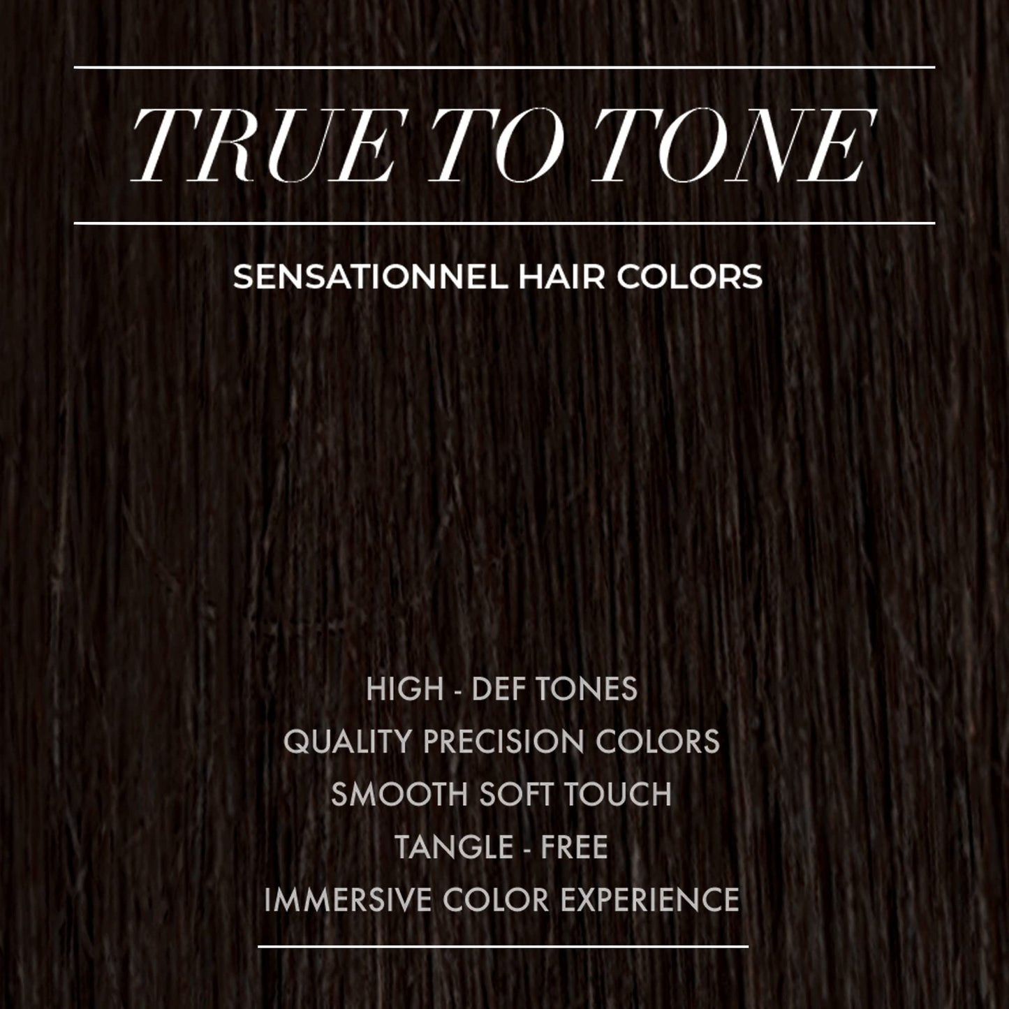 Sensationnel Empire bundle 4x4 closure - straight HD lace large free parting lace frontalclosure unprocessed human hair weave (12 inch, NATURAL/BLACK)