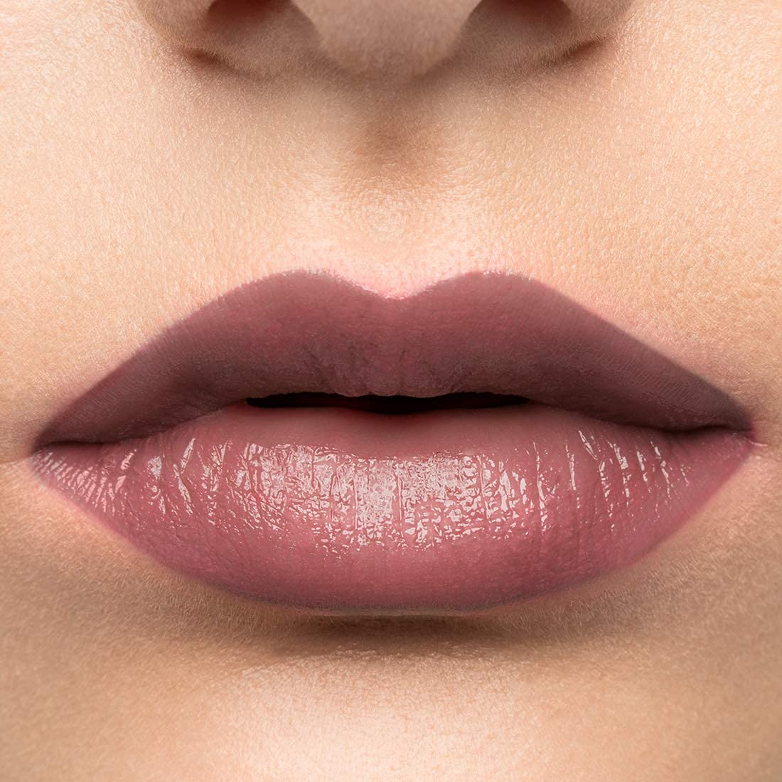 Julep Eyeshadow 101 Crème to Powder Waterproof Eyeshadow Stick, Ginger & It's Balm Lip Balm Crayon, Full-Coverage Lipstick & Lip Moisturizer with Semi Gloss Finish, Dusty Orchid Shimmer