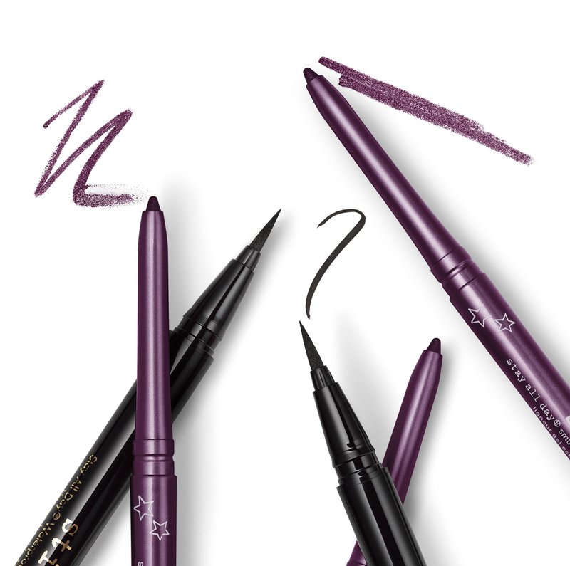Stila Women's Eye Love This Stay All Day Eyeliner Duo
