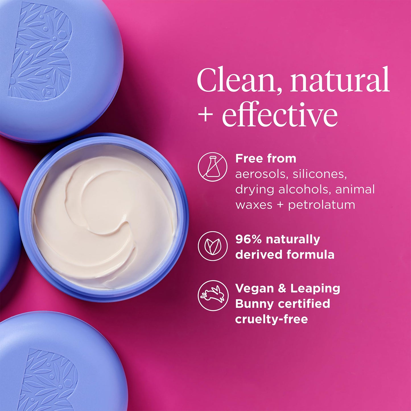 Briogeo Style + Treat Yuzu + Plum Oil Light Work Sculpting Crème | Flexible Hold Hair Pomade | Non‑Greasy | Vegan & Cruelty-Free | 1.75 oz