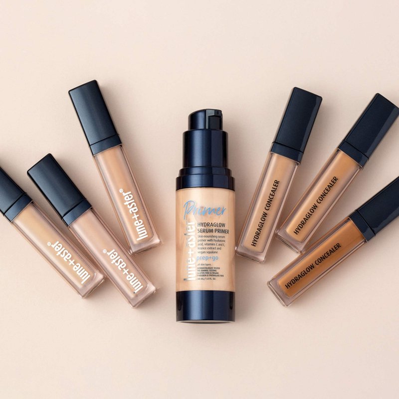 Lune+Aster Hydraglow Concealer, Light, 1.0 Oz