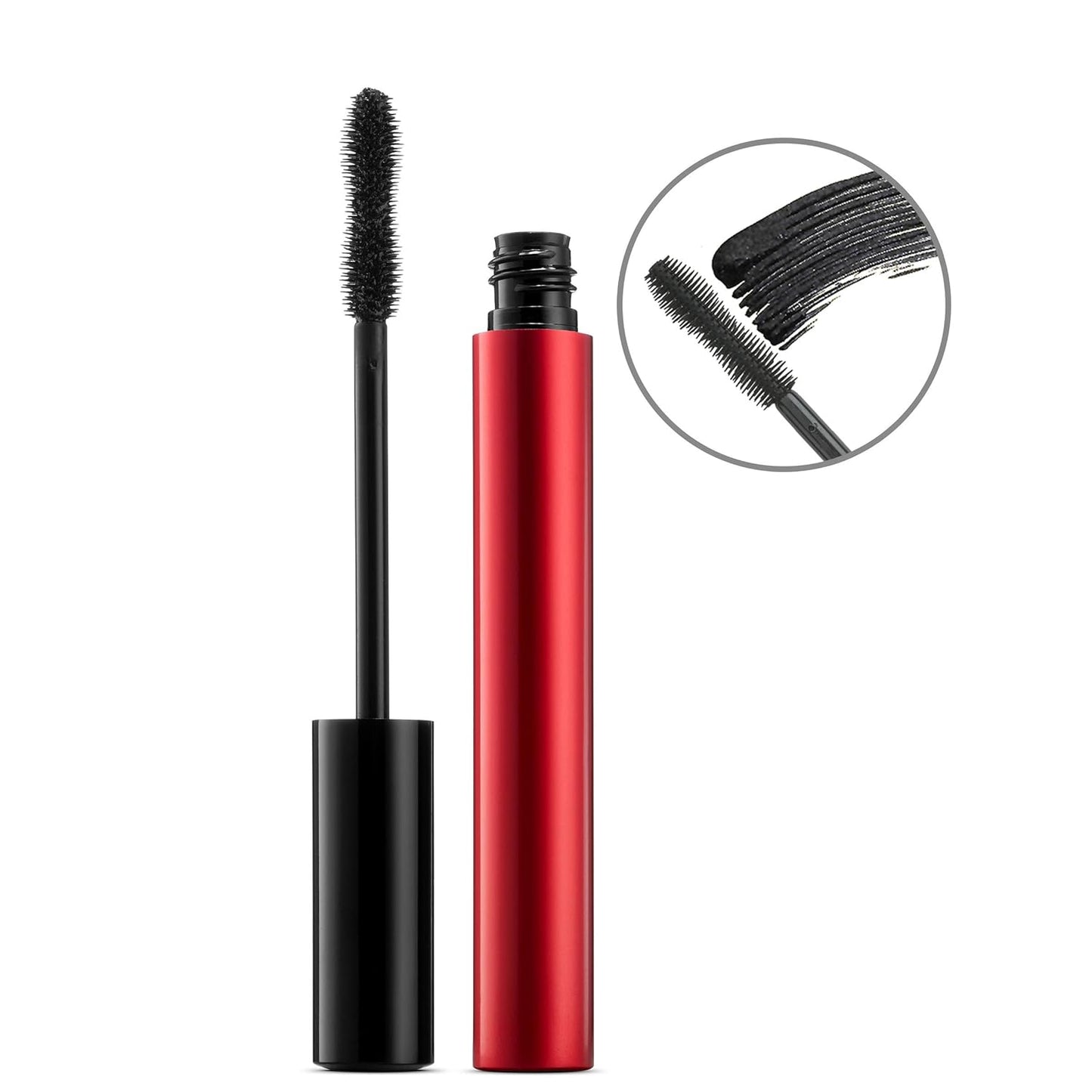 Velvet Lash Excellence Mascara - Buildable Volume & Length | Black