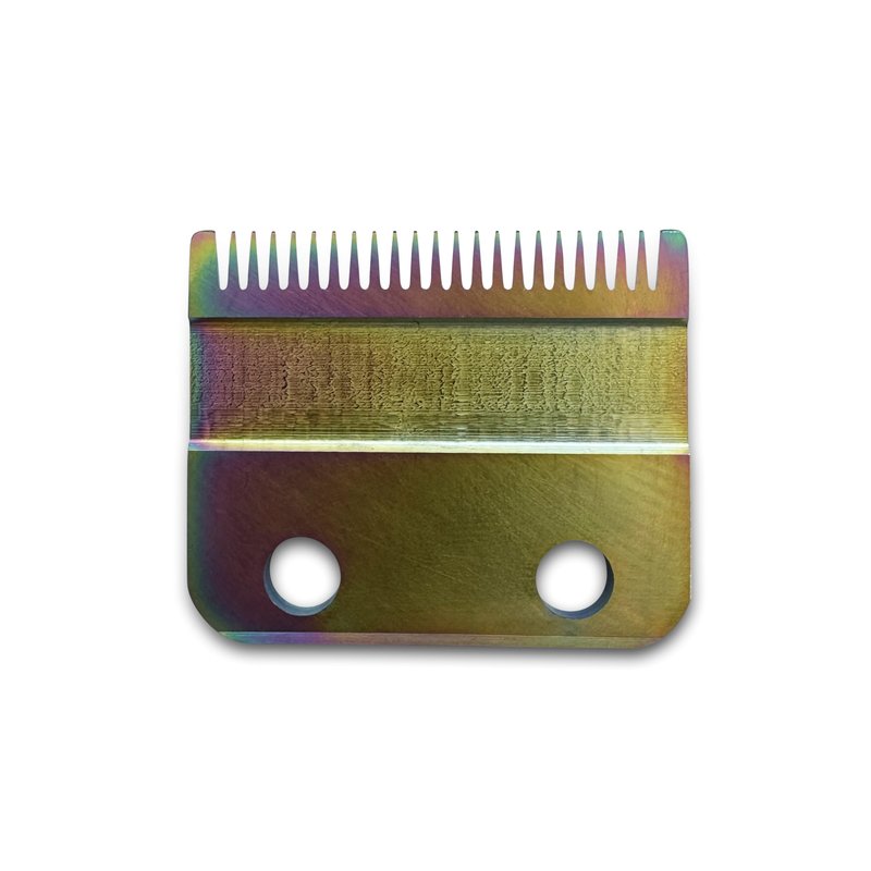 TPOB Replacement Blades for Clippers & Trimmers (XO Unicorn)