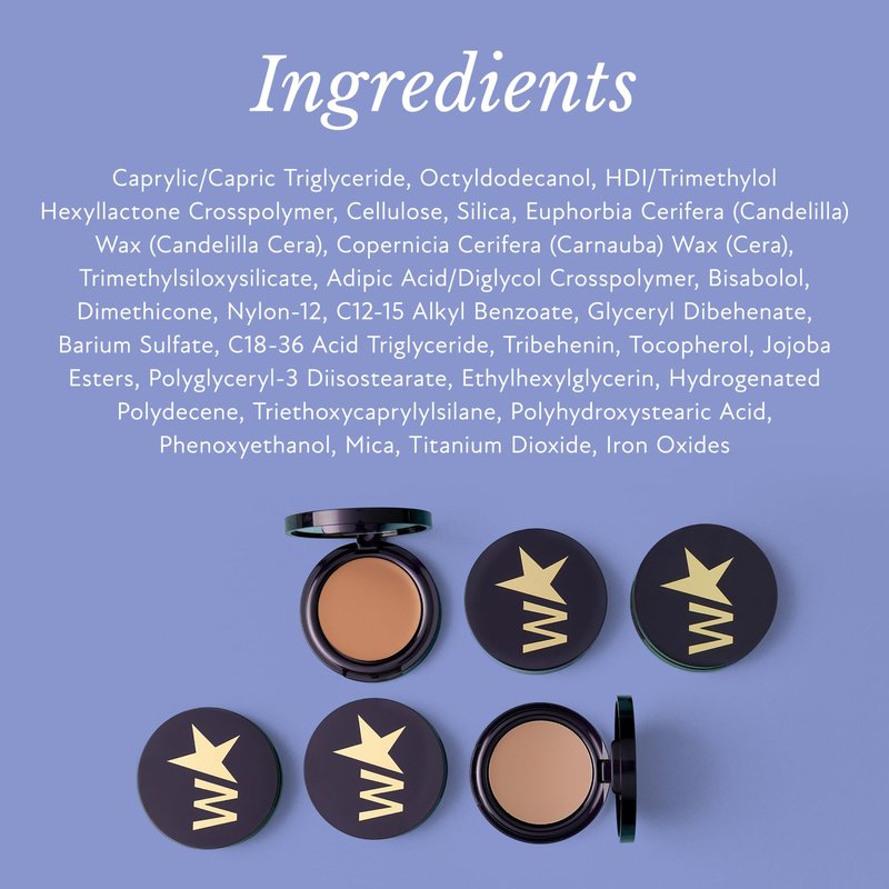 Westmore Beauty Shadow Edit Magic Shadow Eraser