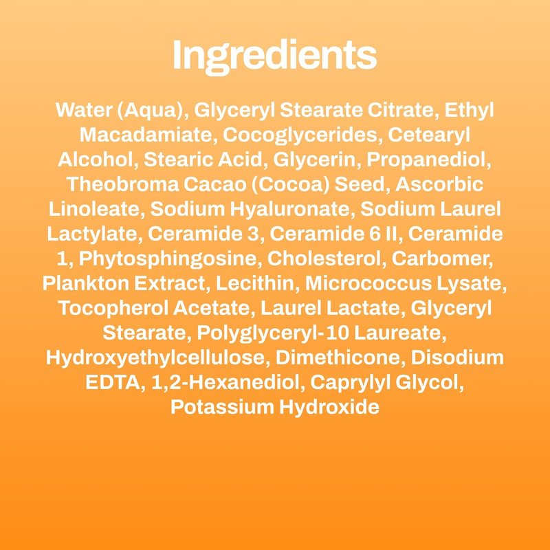Photozyme Omega 36 Body Complex - Anti-Aging Body Cream with Omega 3 & 6 | Hydrating, Firming, Fragrance-Free - 2 fl oz