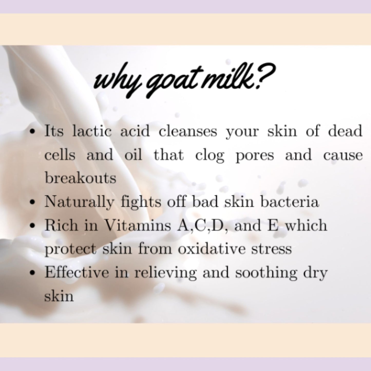 Goat Milk Bath Soak with Colloidal Oatmeal & Honey (12oz) + Unscented Goat Milk Lotion (8oz Pump) | Sensitive Skin Care Duo for Soothing, Hydrating, and Calming Dry Skin