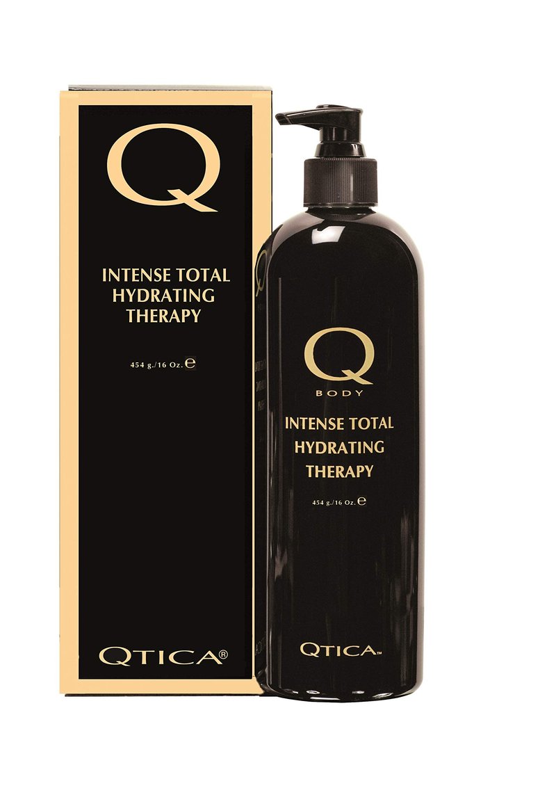 QTICA Intense Total Hydrating Therapy - 16 oz