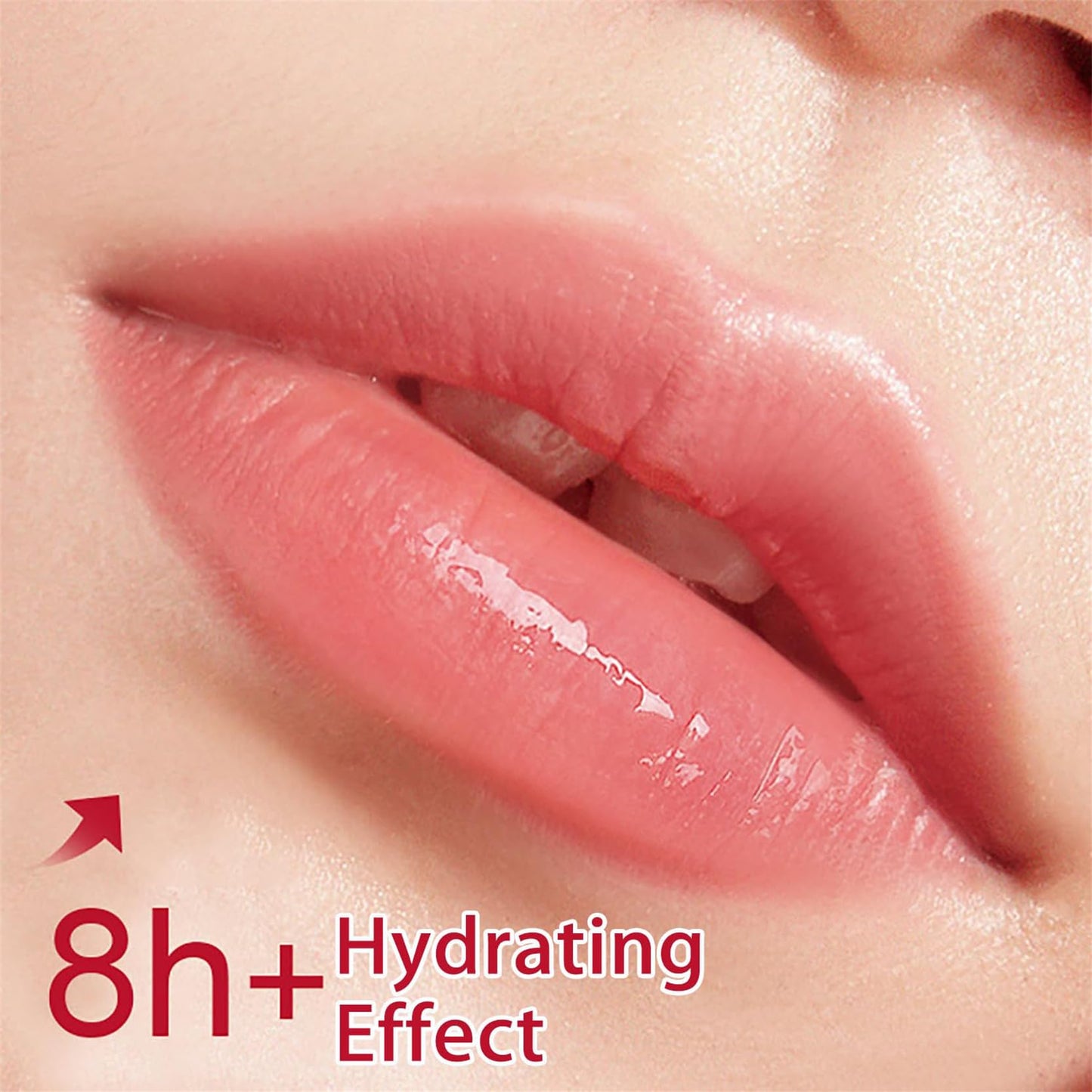 Jinshane Lip Serum by Vitamin Extract, Lip Lightening for Dark Lips, Lip Balm Dark Lip Treatment for for Smokers and Non-smokers, Lip Brightener for Dark Lips Fade Cream, 2Paack
