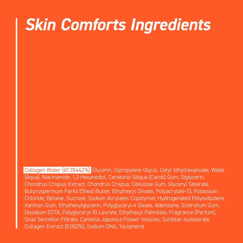 IVOSKIN Collagen Jelly Hydro-bomb Plump Mask, Hydrating 39g x 4ea Real Collagen Mask, Firming and Moisturizing for Glow Skin, Collagen Water over 670,000 ppm