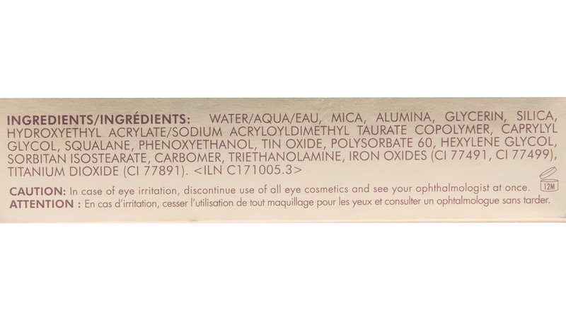Stila Shimmer And Glow Liquid Eye Shadow | Long-Lasting, Vibrant Color