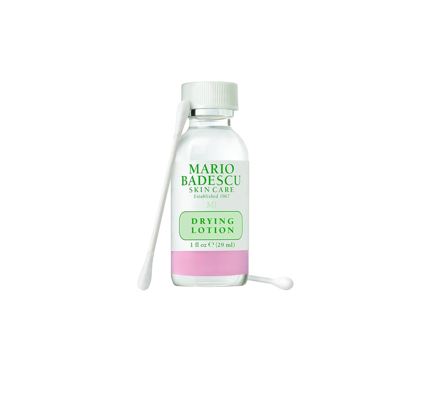 Mario Badescu Acne Control Skin Care Kit - Facial Set for All Breakouts | Ideal for Oily & Combination Skin
