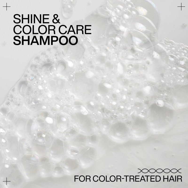 Redken Acidic Color Gloss Shampoo - Sulfate-Free Color Protection & Shine for Color-Treated Hair
