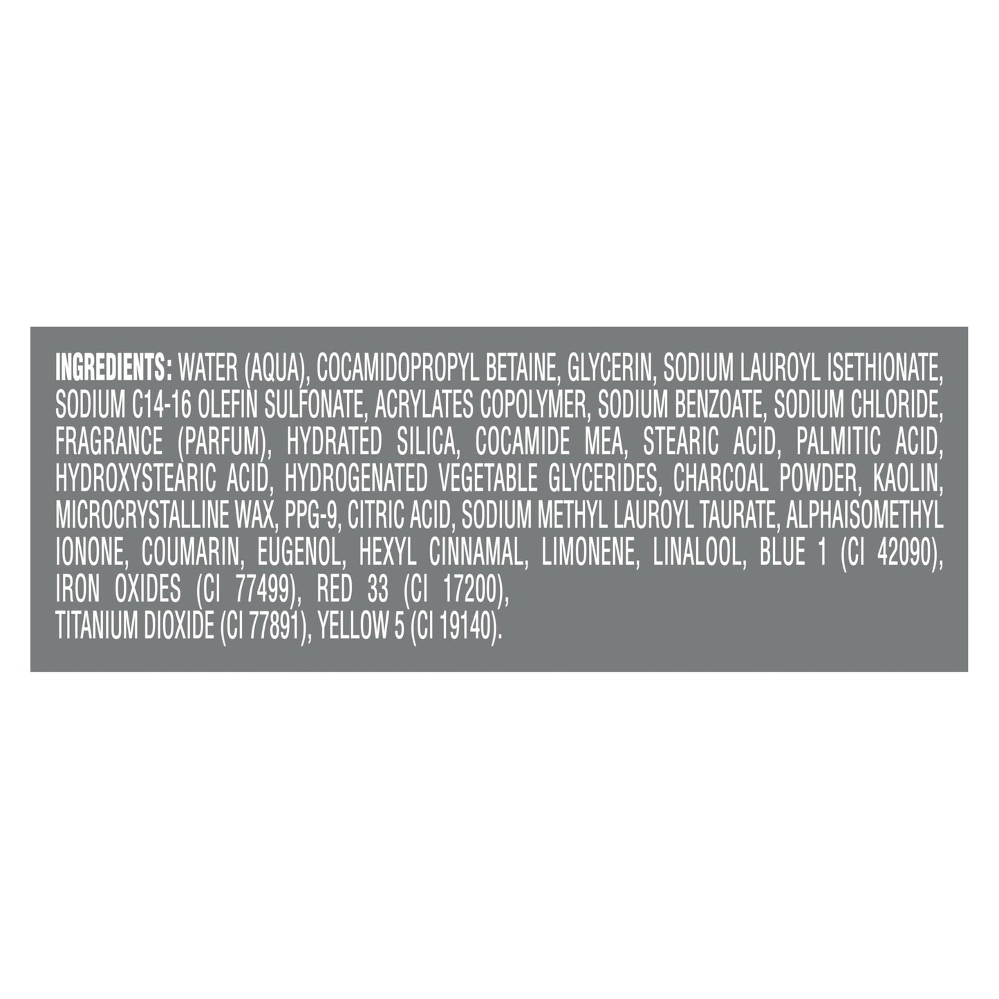 DOVE MEN + CARE Body and Face Wash 4 Count Purifying Charcoal + Clay Body Wash for Men with 24-Hour Nourishing Micromoisture Technology 18 oz