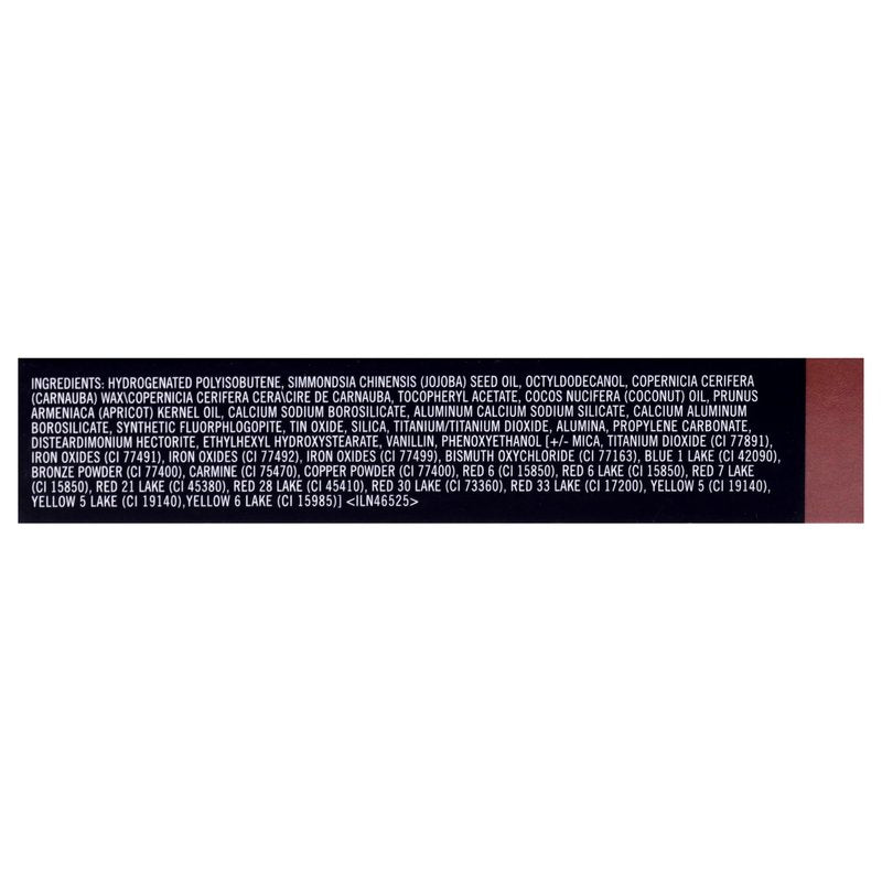 MAC LipGlass Lip Gloss - 319 Spite Lip Gloss Women 0.10 oz