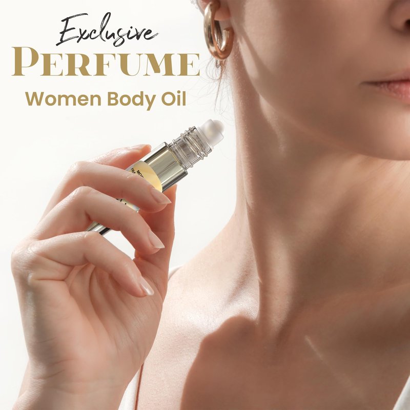 MOBETTER FRAGRANCE OILS Just Daisy Women perfume fragrance Body Oil