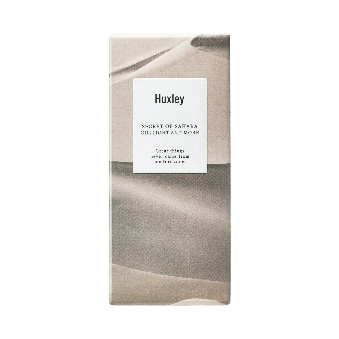 Huxley Secret of Sahara Oil Light and More 1.01 fl. oz