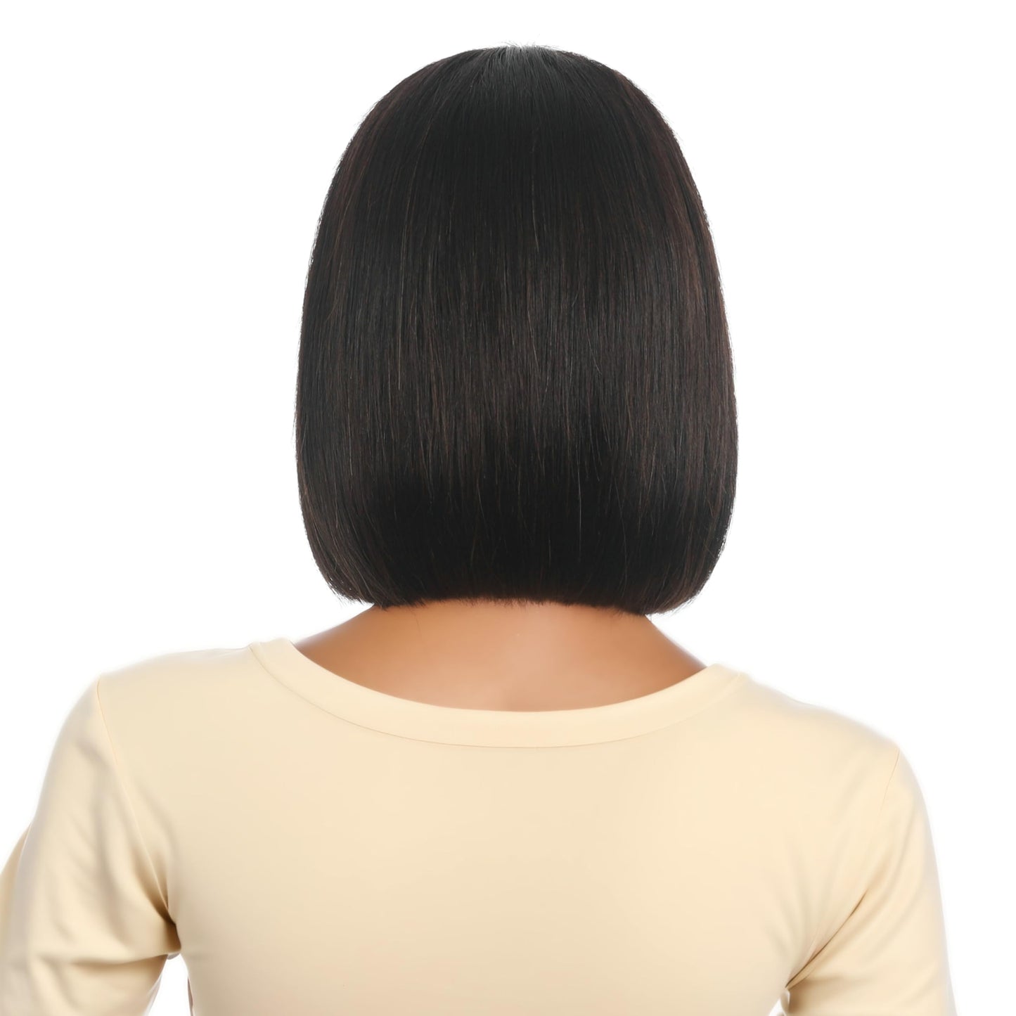 LECIPO 30 Inch100% Real Human Hair Mannequin Head with Stand Manikin Cosmetology Doll Training Head for Hairdresser Practice Braiding Styling Curling Cutting Display